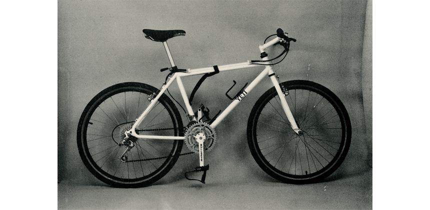 Bike History Yeti Cycles